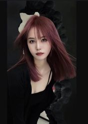 -朗峰专业美发沙龙