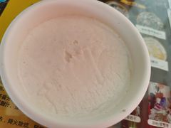 单皮奶-传统糖水