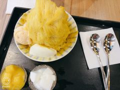 -Ice Monster冰馆·CNN评选全球十大甜品(国贸商城店)