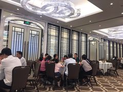 大堂-金翠皇宫粤菜·点心·海鲜(科技园店)