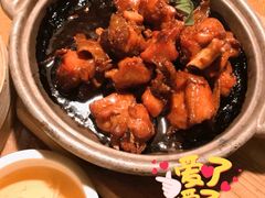 -外婆家(天河领展店)