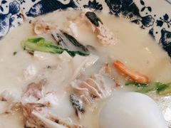 -山外山·林语花园餐厅