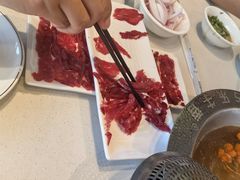 -老王全牛宴·鲜牛肉牛杂火锅(总店)