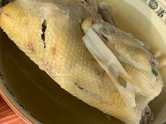 -小鱼草莓采摘园农家乐·小鱼餐厅