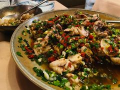 -山石榴·贵州菜(丰盛里店)