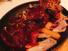 -东海朗廷酒店-唐阁T’ANG COURT 中餐厅