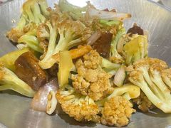 -小菜园新徽菜(上海浦东复地活力城店)