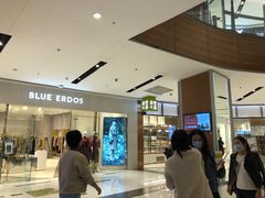 -远洋未来广场(育慧北路店)