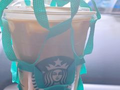 -星巴克(西安旺座现代城店)