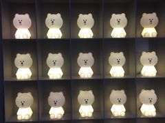 -line friends(明洞旗舰店)