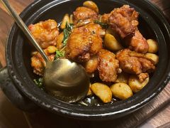 三杯鸡-CHIC1699远洋私厨