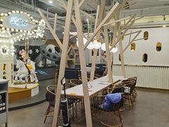 -Lilliput粒粒堡亲子餐厅(置汇旭辉店)