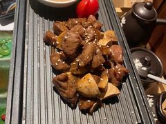 -玉川屋·深夜食堂居酒屋(柳巷店)