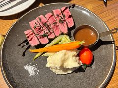 -MARU玛露音乐餐厅(大学路店)