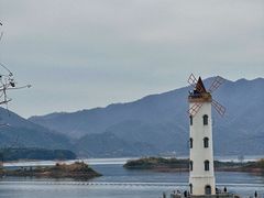-千岛湖燃擎卡丁车赛车主题乐园(秀湖路店)