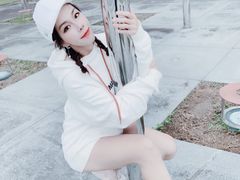 -上海月湖雕塑公园