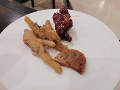 -京香轩·中餐厅(上海中庚聚龙酒店)