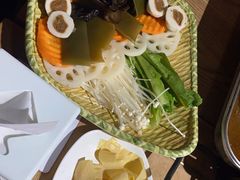 -鱼酷活鱼烤鱼(梅江印象城店)
