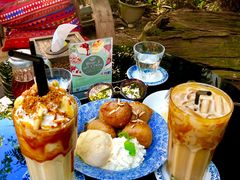 -Fern Forest Cafe