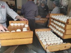 -东泰祥生煎馆(长宁路店)