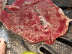 -乌拉烤肉(如皋首店)