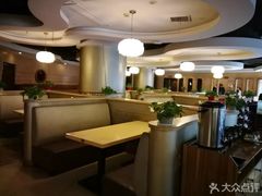 卡座-荔粥记潮汕砂锅粥(太湖路店)