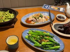 -常来小聚·广州非遗传承餐厅(中山二路店)