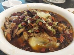 -四海鲜渔家菜(黄金海岸店)