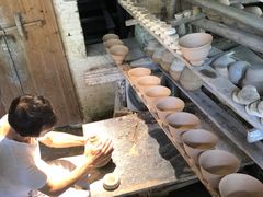 -景德镇古窑民俗博览区