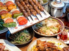 -纳鲁孜·新疆特色餐厅(上海悦荟广场店)