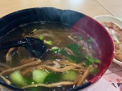 -勾魂凉皮(西二旗辉煌国际店)