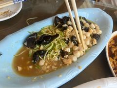 -抹直口特色菜馆(一店)