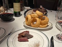 -Wolfgang’s Steakhouse 沃夫冈牛排馆(上海白玉兰广场店)