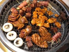 -火炉火自助餐(西直门凯德MALL店)