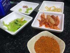 -海花锅盖烧烤店(怡馨家园店)