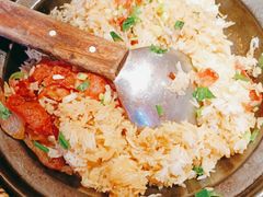 -淼福猪肚鸡·椰子鸡火锅(大沙地店)