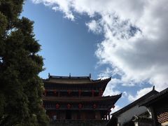 -大理古城