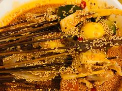-古真记钵钵鸡(总店)