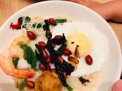 -莆田餐厅PUTIEN(金融街购物中心店)