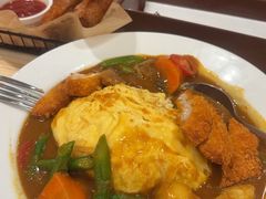 -COCO壱番屋(北京平安国际金融中心店)