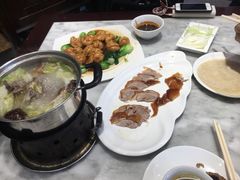 -燕云楼(云南路店)