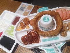 -尹三豆汁(前门旗舰店)