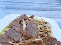 -鑫明明拉面(宁化路店)