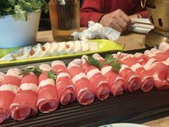 -古关火锅店(古北水镇景区店)