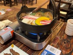 -平成屋·午肴夜酒(四川北路店)