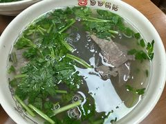 -回回锅贴(小河沿店)