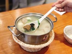 -姚面记·海派家常菜(恒基名人购物中心店)