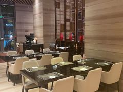 -东方广场假日酒店-蜀咖啡餐厅
