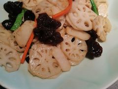 -晓粤·惹味粤菜(凯德乐峰广场店)