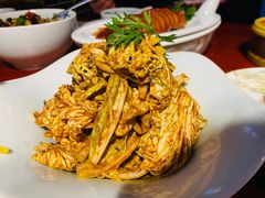-北平食府(马鞍山路店)
